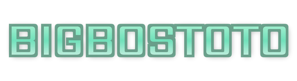 BIGBOSTOTO